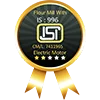 ISI Logo