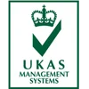 UKAS Logo