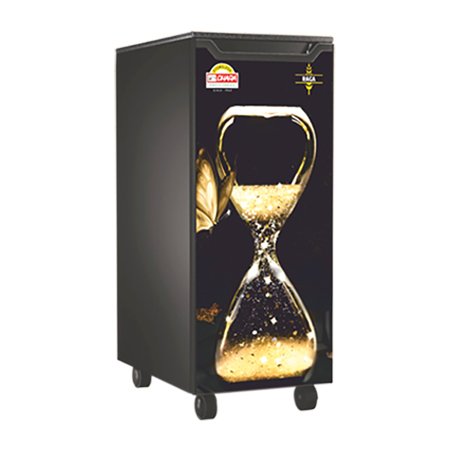 Raga series flour mill