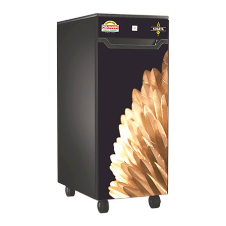 Sonata series flour mill
