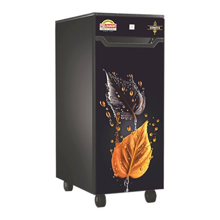 Sonata series flour mill
